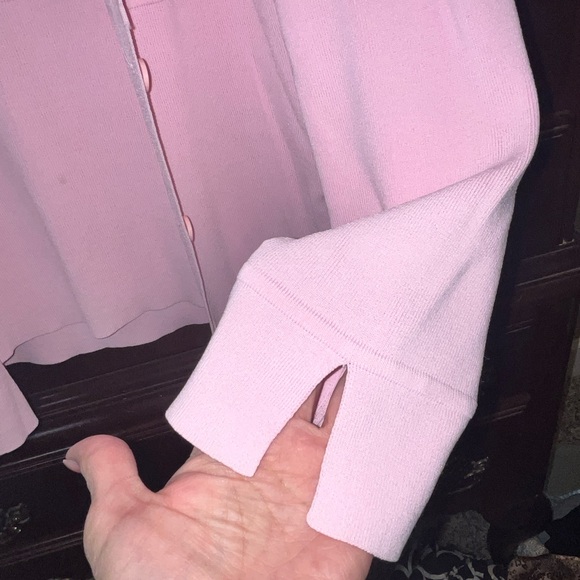 Sweater/Twin Set - Picture 5 of 6